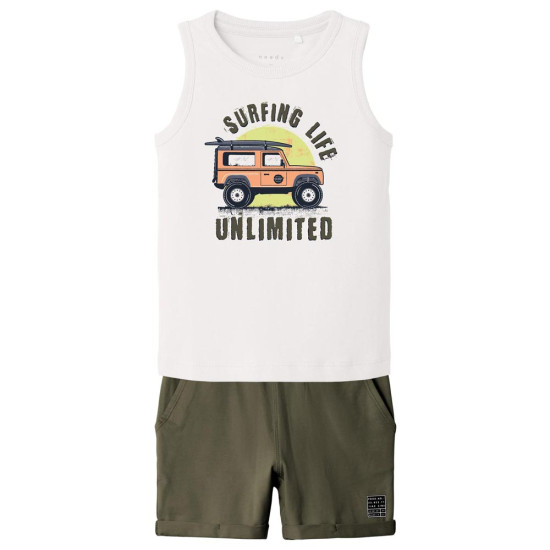 Name It Βρεφικό σετ Name It Βρεφικό σετ